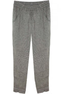 Palmira Check Trousers