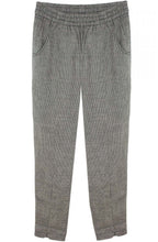 Palmira Check Trousers