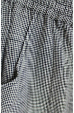 Palmira Check Trousers