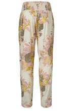 Palmira Feminine Floral Trousers