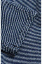 Paloma Denim Fine Striped Jeans