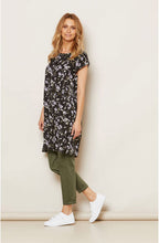 Pamela Sea Turtle Trousers