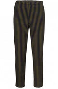 Pamela Striped Trousers