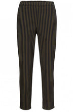 Pamela Striped Trousers