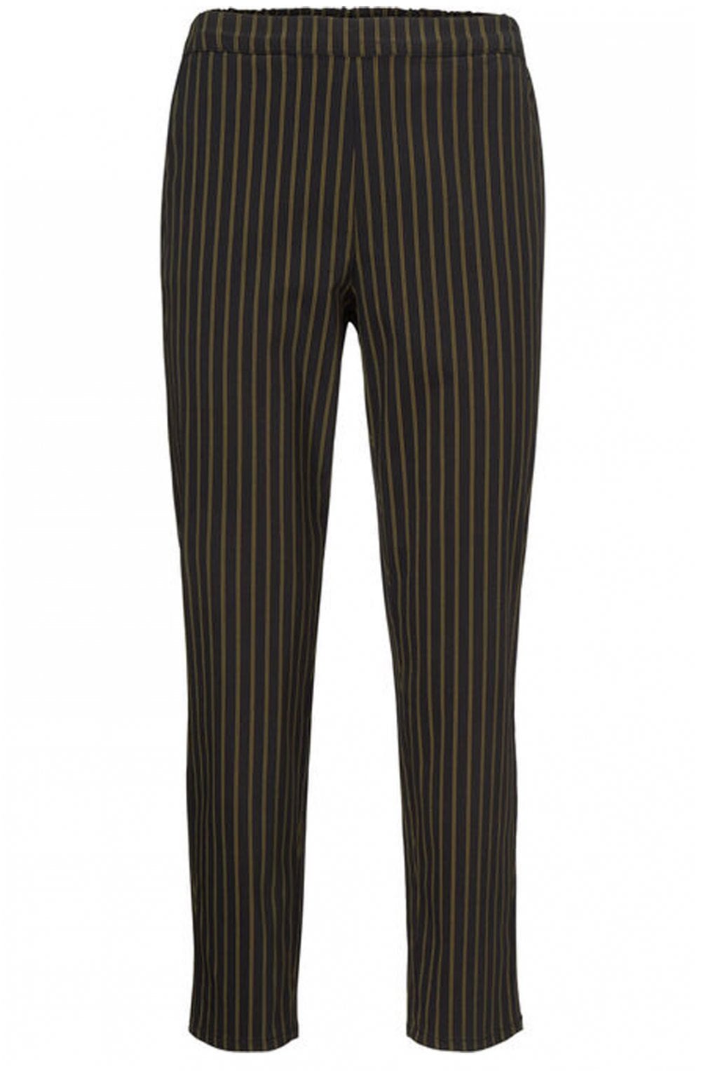 Pamela Striped Trousers