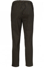 Pamela Striped Trousers