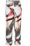 Panas patterned trousers