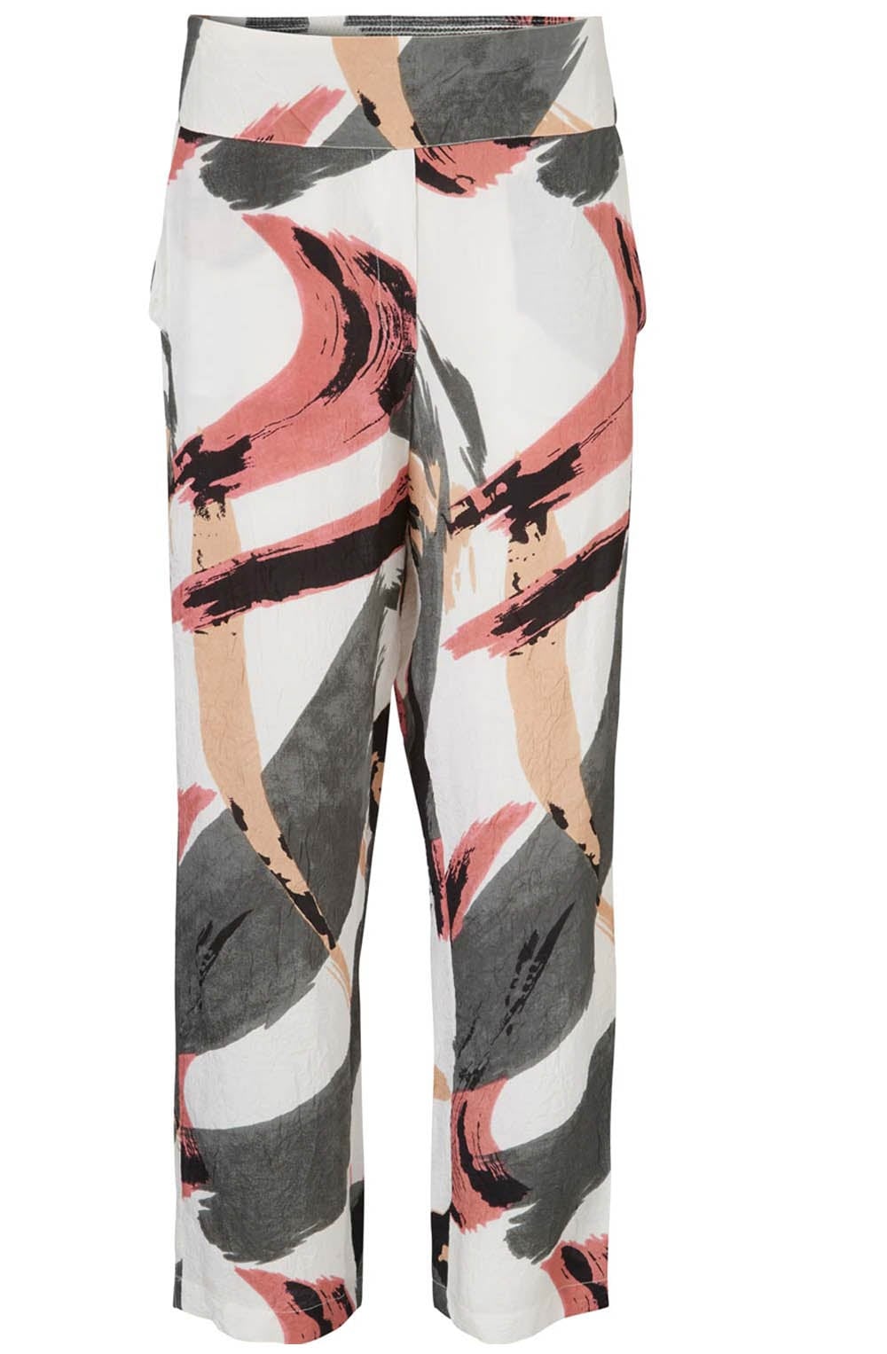 Panas patterned trousers