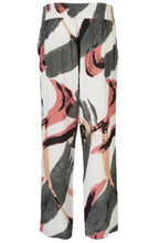 Panas patterned trousers