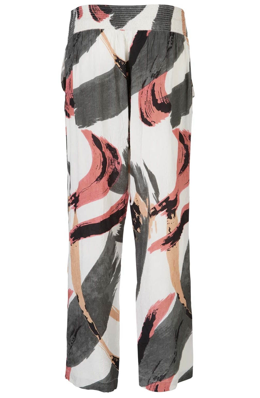 Panas patterned trousers