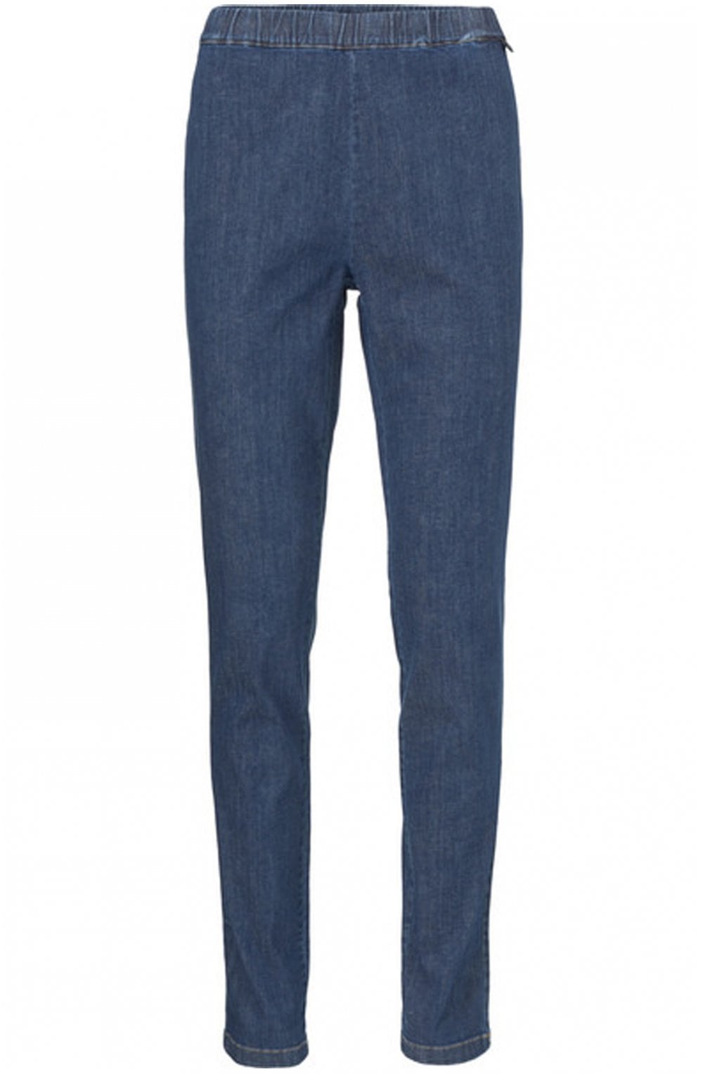 Pandy Blue Denim jeans