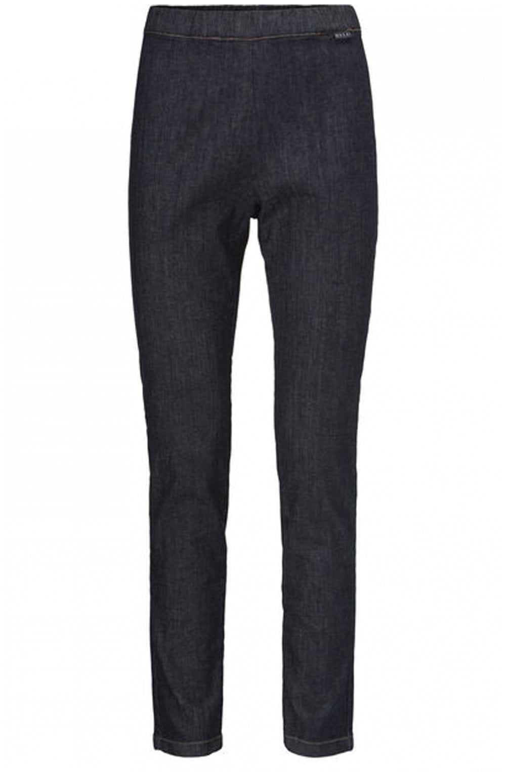 Pandy Dark Denim jeans