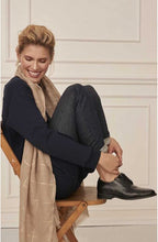 Pandy Dark Denim jeans