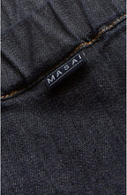 Pandy Dark Denim jeans