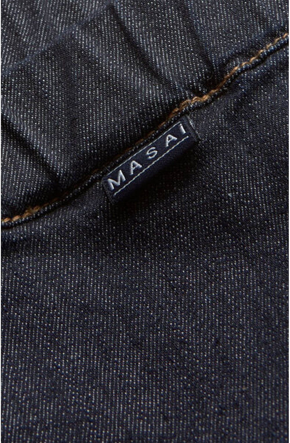 Pandy Dark Denim jeans