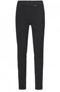 Papia Black Jeggings