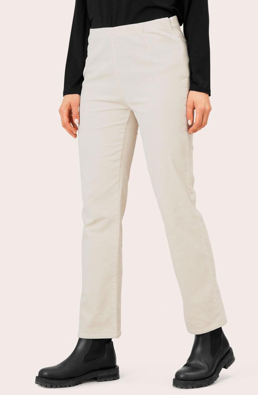 Papsy Whitecap Corduroy Trousers