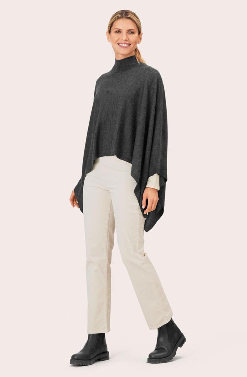 Papsy Whitecap Corduroy Trousers