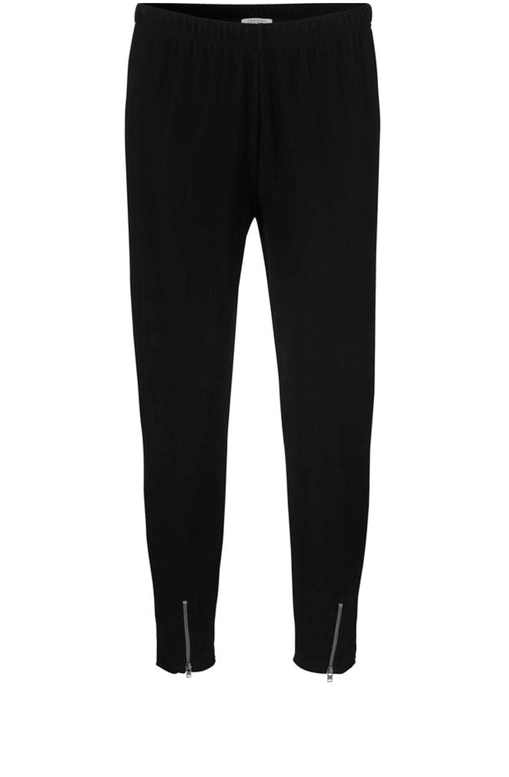 Parisa Black Leggings