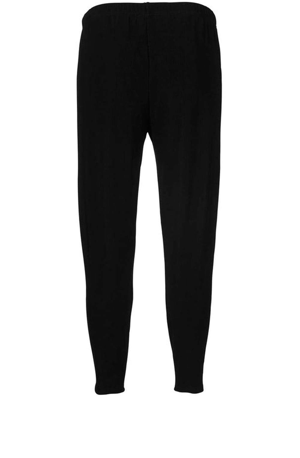 Parisa Black Leggings