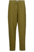 Patino Khaki Green Trousers