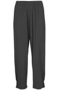 Patti Black Culottes