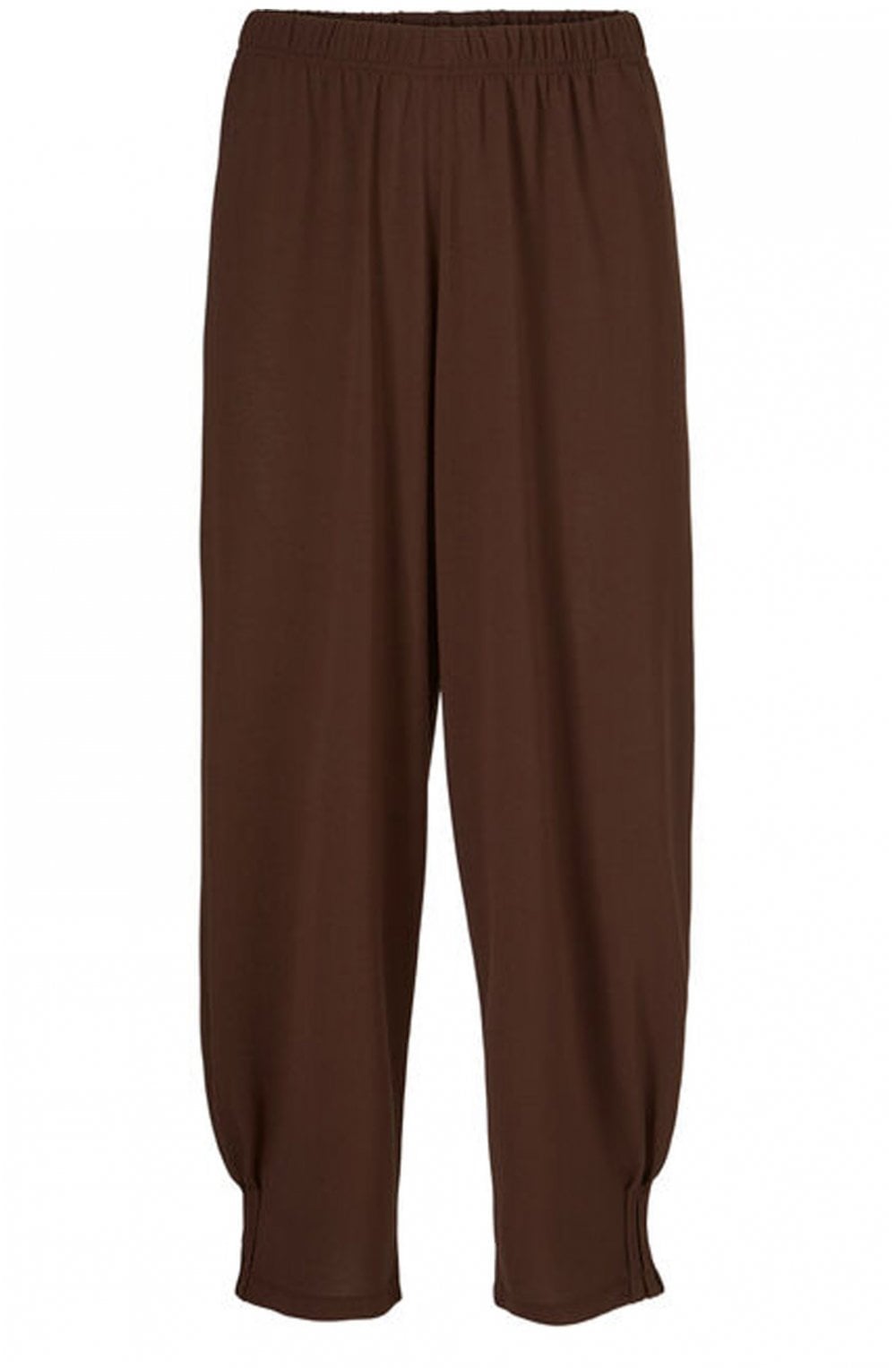 Patti Coffee Culottes