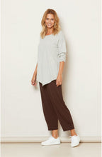 Patti Coffee Culottes
