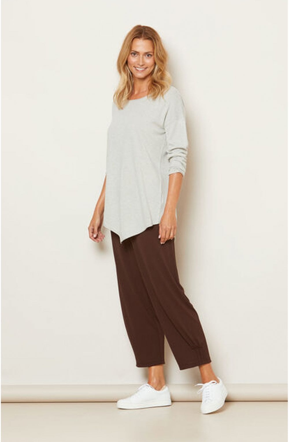Patti Coffee Culottes