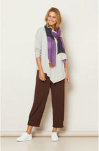 Patti Coffee Culottes