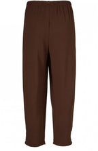Patti Coffee Culottes