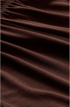 Patti Coffee Culottes