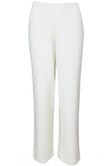 Pattisa Whitecap Wide Leg Trousers