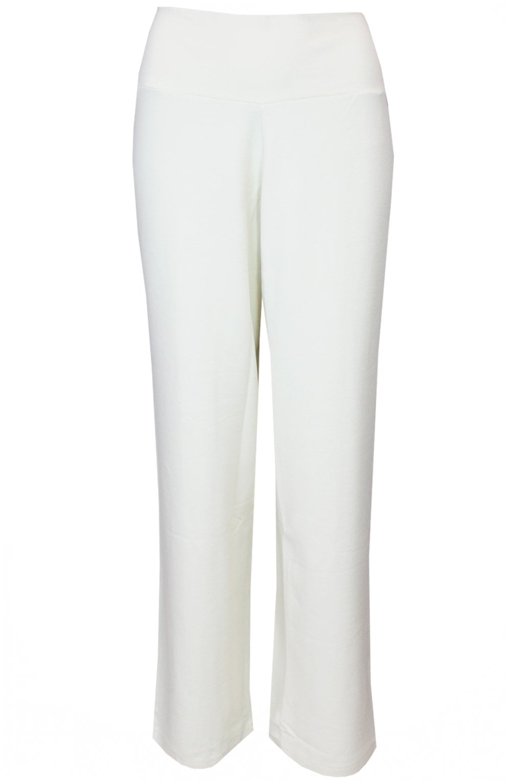 Pattisa Whitecap Wide Leg Trousers