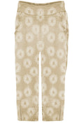 Pemca Sand Patterned Culottes