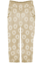 Pemca Sand Patterned Culottes