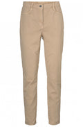 Penny Light Tan Trousers