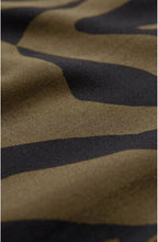 Perinua Bold Print Trousers
