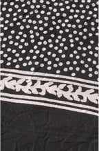Perinus Spot Print Trousers