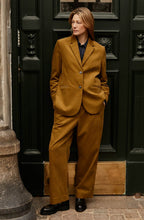 Perli Breen Corduroy Relaxed Trousers