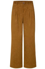 Perli Breen Corduroy Relaxed Trousers
