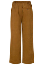 Perli Breen Corduroy Relaxed Trousers