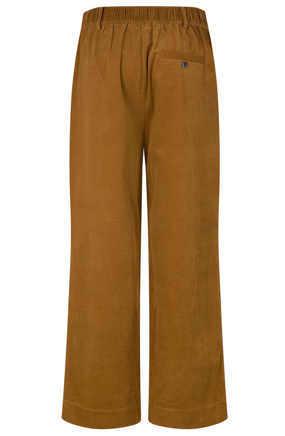 Perli Breen Corduroy Relaxed Trousers