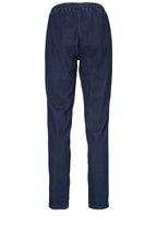 Perlie Dark Denim Jeggings