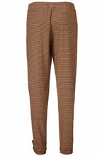 Perrine Check Trousers