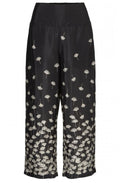 Persisa Patterned Culottes