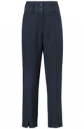 Pertoni Navy Trousers