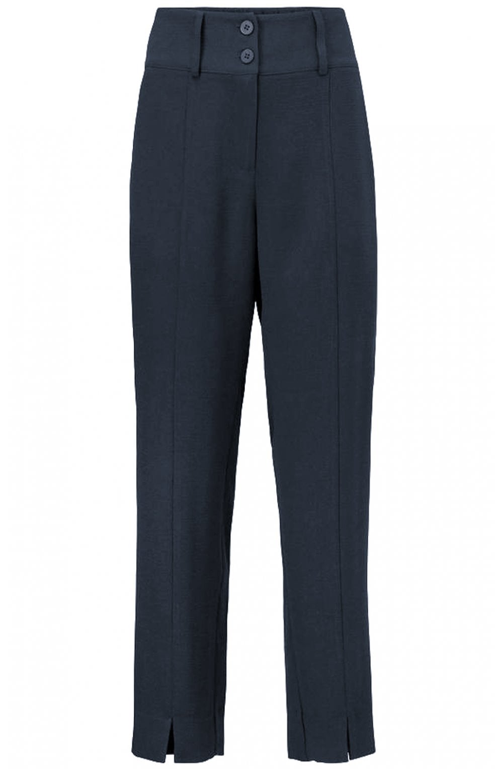 Pertoni Navy Trousers