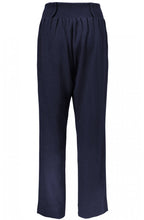 Pertoni Navy Trousers