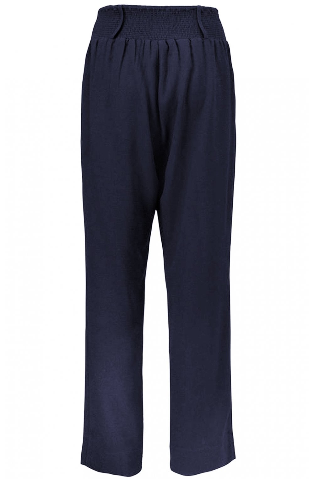 Pertoni Navy Trousers